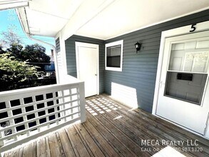 300 E Park Ave in Charlotte, NC - Building Photo - Building Photo