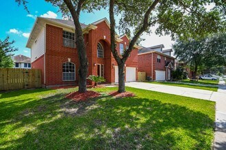 13619 San Martin Ln in Houston, TX - Building Photo - Building Photo