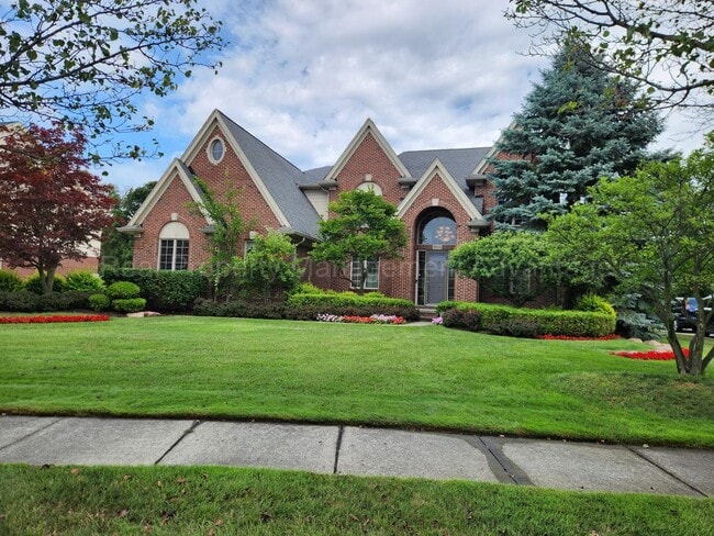 property at 3894 Fadi Dr