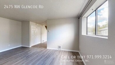 2475 NW Glencoe Rd in Hillsboro, OR - Building Photo - Building Photo