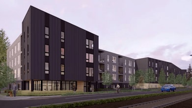 Terracina Vista in Portland, OR - Building Photo - Building Photo