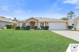 3 Sea Garden Path in Palm Coast, FL - Building Photo