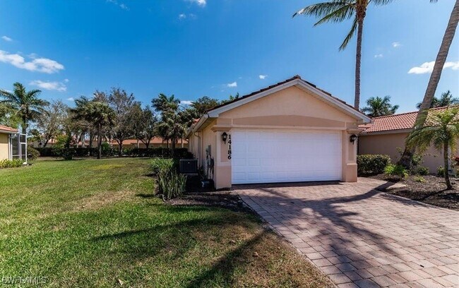 property at 14186 Fall Creek Ct