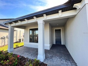 2541 Buckthorn Lp in North Port, FL - Building Photo - Building Photo