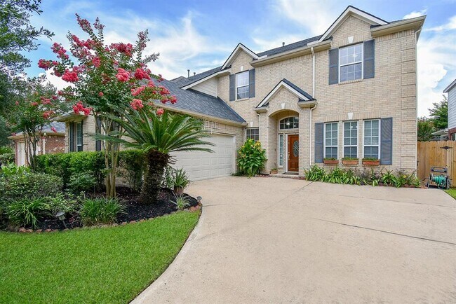 20907 Avery Cove Ln in Katy, TX - Building Photo - Building Photo