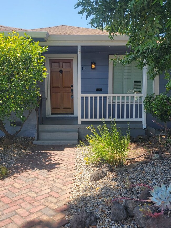property at 415 Virginia Ct