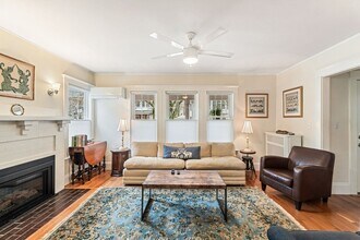 88 Harlow St, Unit #1 in Arlington, MA - Building Photo - Building Photo