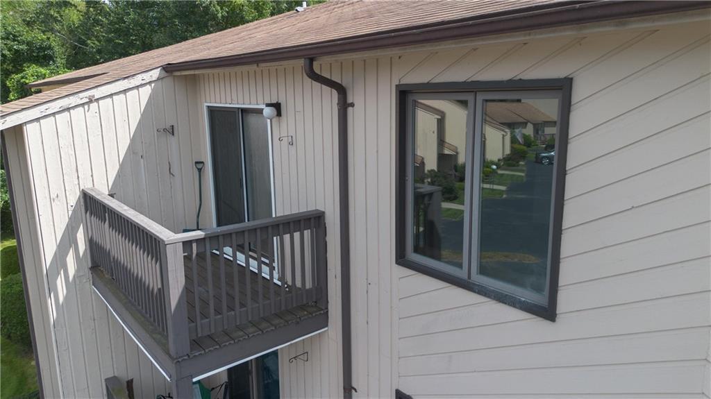 36 Kristee Cir in West Warwick, RI - Building Photo