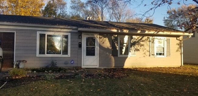 property at 3719 Gerrard Ave