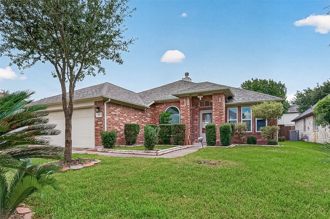 property at 9323 Eaglewood Shadows Ct