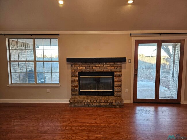 212 Wilmington Cir in Clovis, NM - Building Photo - Building Photo