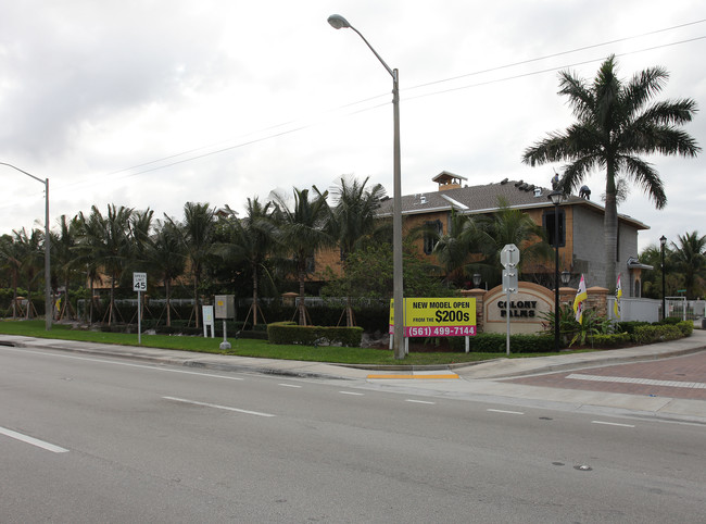 Colony Palms in Delray Beach, FL - Building Photo - Building Photo