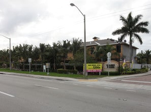 Colony Palms in Delray Beach, FL - Foto de edificio - Building Photo