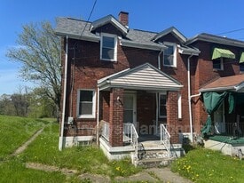 877 Vankirk St in Clairton, PA - Building Photo
