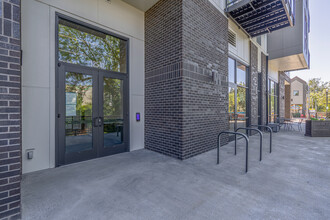 Urban Living at Fanno Creek in Tigard, OR - Building Photo - Building Photo