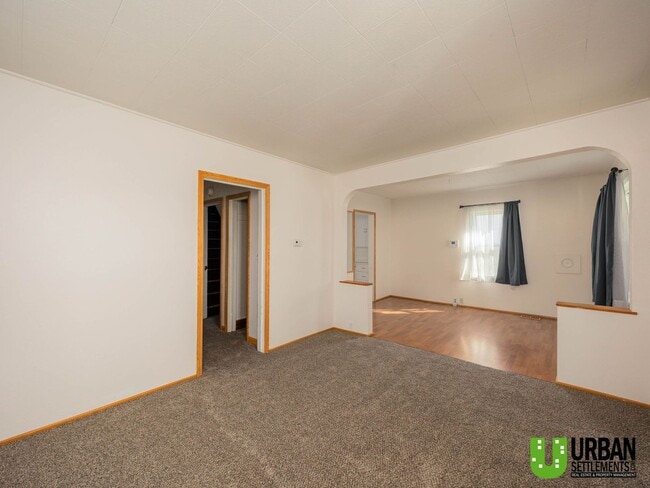 4428 N Washington St in Spokane, WA - Building Photo - Building Photo