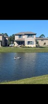 1690 Coulter Ln in Port Orange, FL - Building Photo