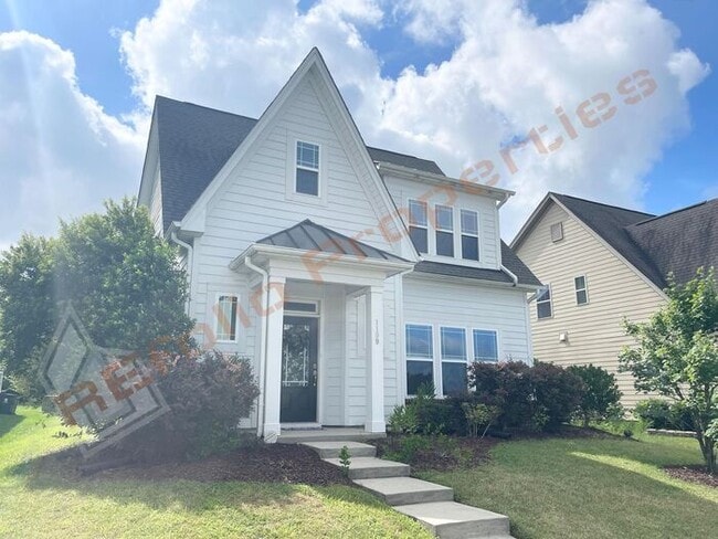 1109 Hemby Ridge Ln in Morrisville, NC - Building Photo - Building Photo