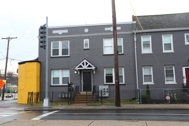 1723 W Virginia Ave NE in Washington, DC - Building Photo - Building Photo