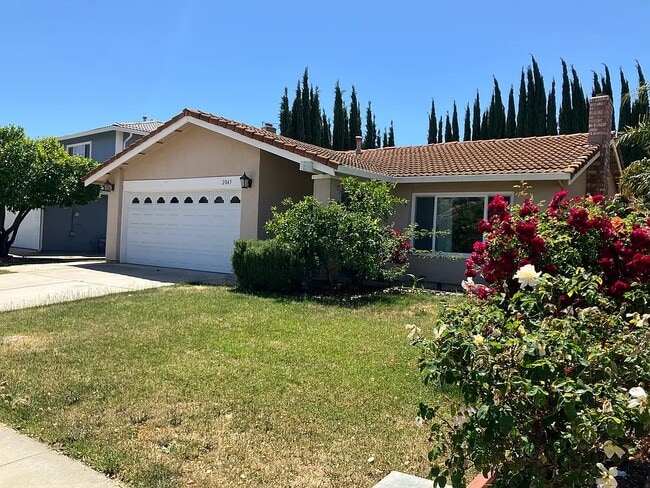 property at 2845 Alwood Ct