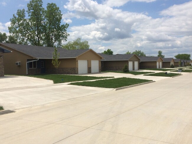 Osceola Heights in Osceola, IA - Building Photo - Interior Photo