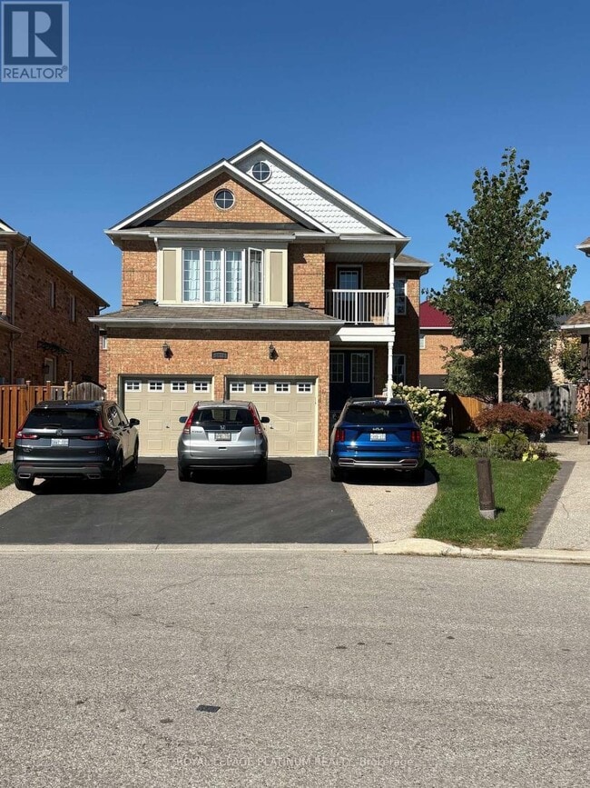 property at 4812 Lighthouse Ct