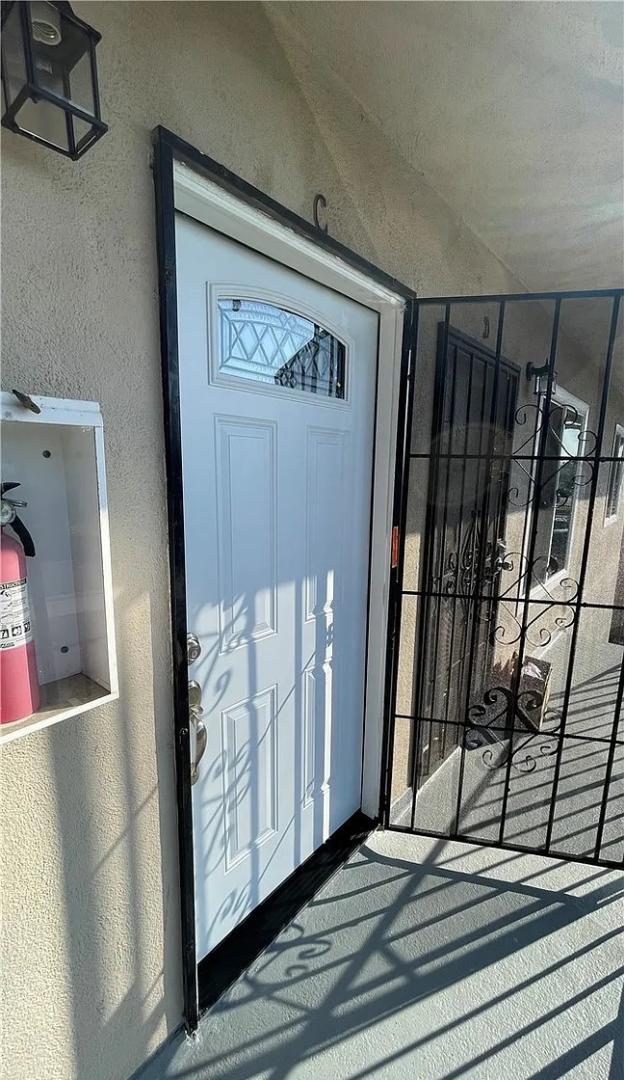 property at 8709 Lyndora St