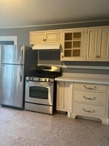 28 Gridley St, Unit 3 Bedrooms