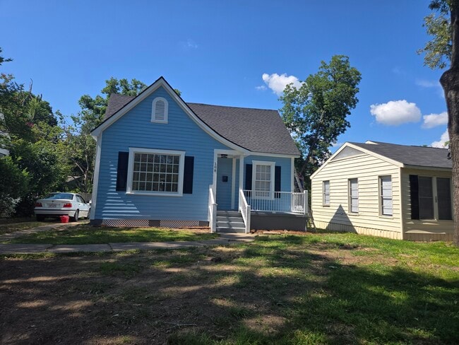 property at 108 College St