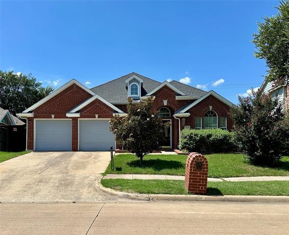 1529 Turning Leaf Ln in Garland, TX - Building Photo - Building Photo