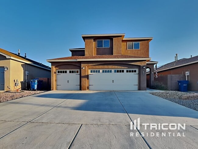 property at 648 Fire Wheel Loop