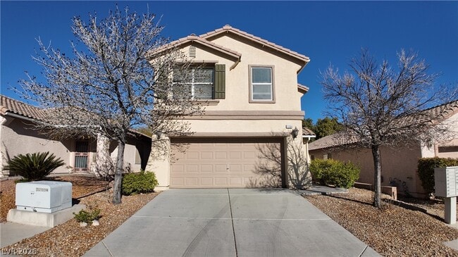 11104 Calder Ave in Las Vegas, NV - Building Photo - Building Photo