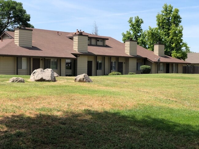 property at 2351 Fir Ave
