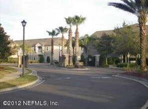 8200 White Falls Boulevard, Unit Unit#103 in Jacksonville, FL - Building Photo - Building Photo