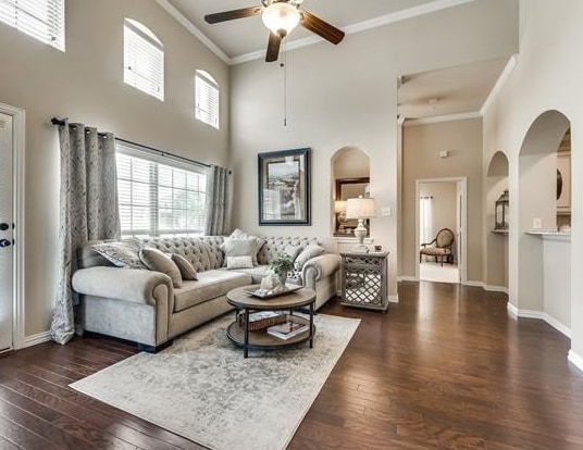 property at 3075 Willow Grove Blvd