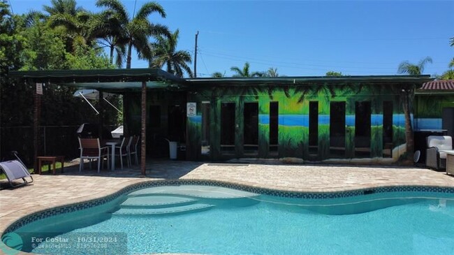 1162 Hayes St in Hollywood, FL - Building Photo - Building Photo