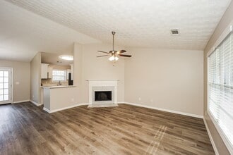 45 Weldon Pl in Covington, GA - Foto de edificio - Building Photo