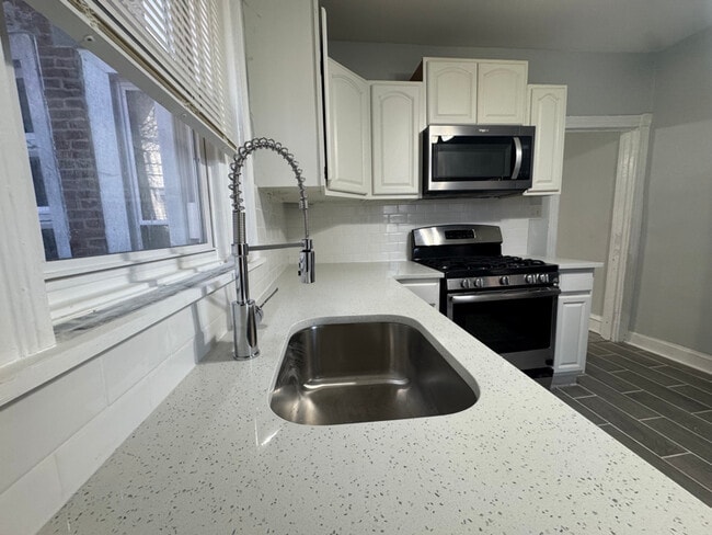 property at 5502 Crowson St