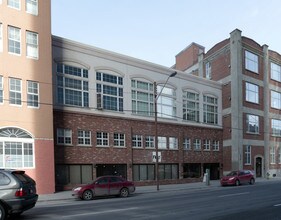 Imperial Lofts in Calgary, AB - Building Photo - Building Photo