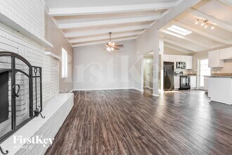 1801 Canosa Ave in Las Vegas, NV - Building Photo - Building Photo