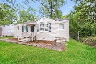 2438 Pye Ave in Columbus, GA - Building Photo - Building Photo