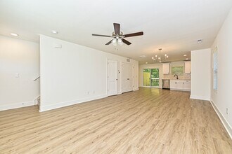 580 Pleasant Ave in Kannapolis, NC - Building Photo - Building Photo