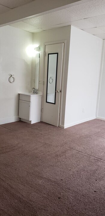 425 S Warren Ave in Big Rapids, MI - Building Photo