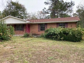 2356 Helsinki Dr in Augusta, GA - Building Photo