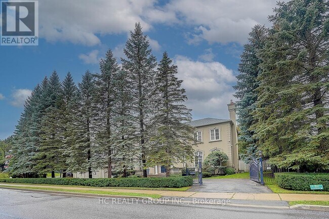 193 The Bridle Path in Toronto, ON - Building Photo - Building Photo