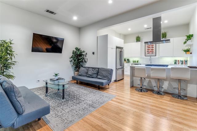 4401 Roseland Ave in Dallas, TX - Building Photo - Building Photo