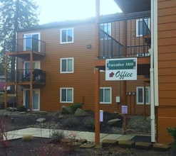 Executive 1801 in Portland, OR - Building Photo - Building Photo