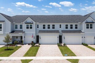 65 Delwood Wy in St. Augustine, FL - Building Photo