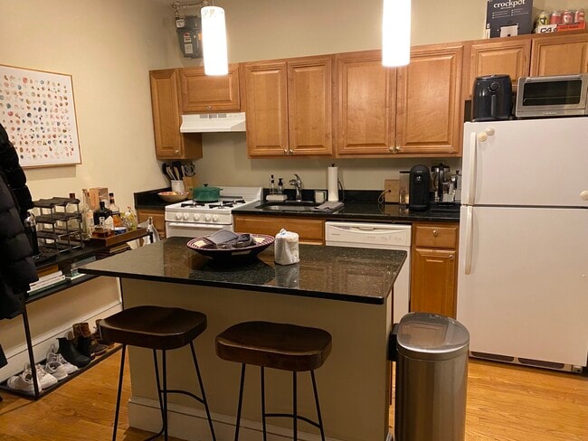 property at 110 Brainerd Rd