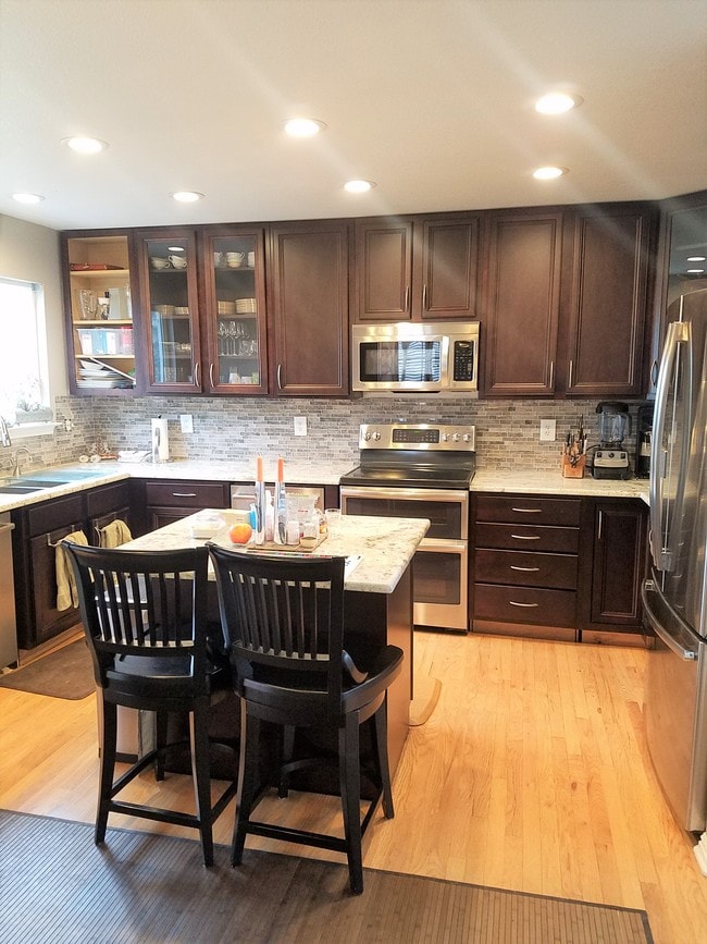 9485 E Kansas Pl in Denver, CO - Building Photo - Building Photo